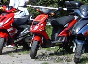Bike Photo 268553