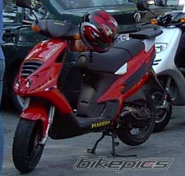 Bike Photo 268554