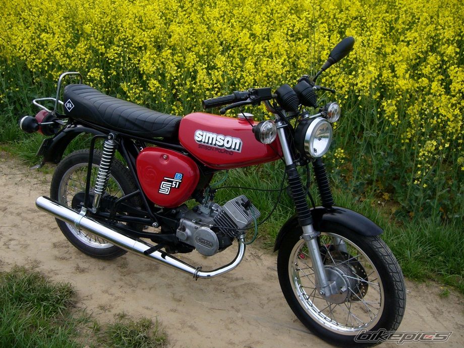 Bike Photo 2685552
