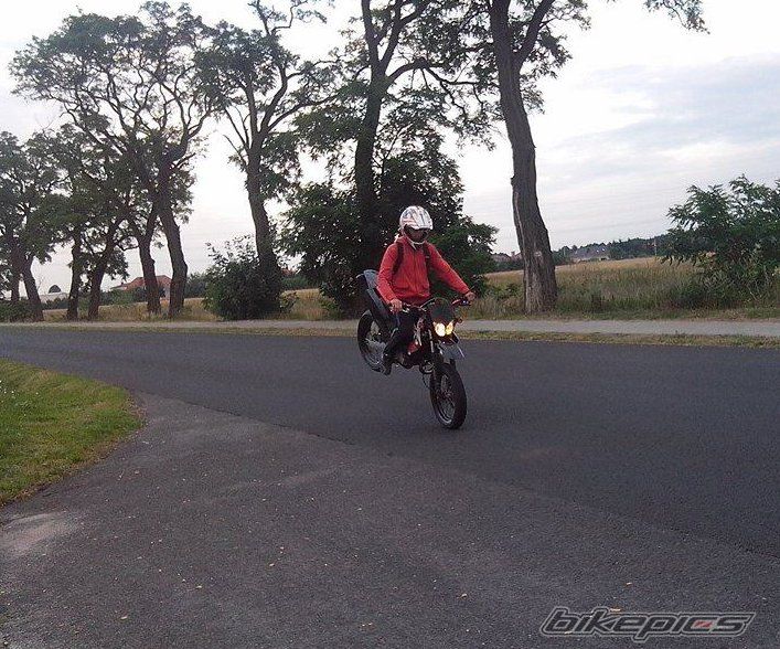 Bike Photo 2685560