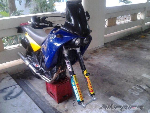 Bike Photo 2685605
