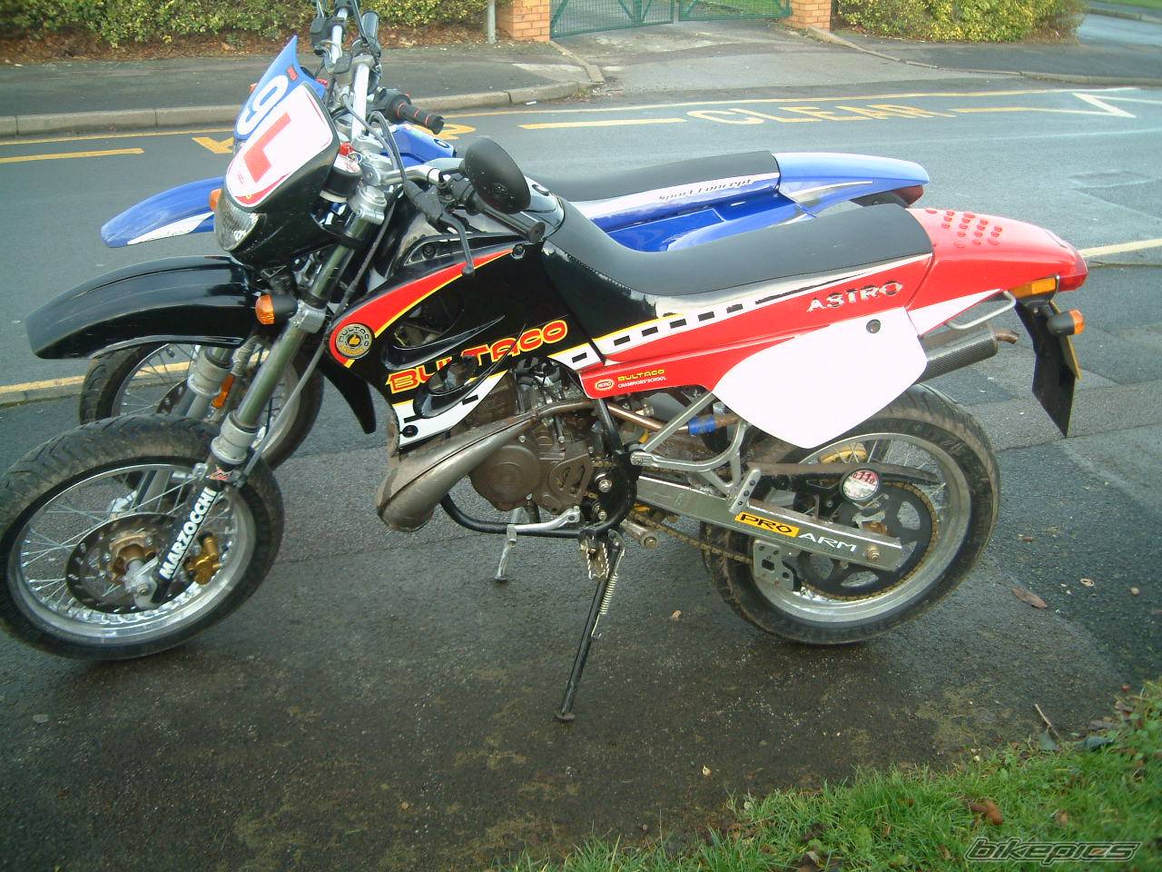 Bike Photo 268562