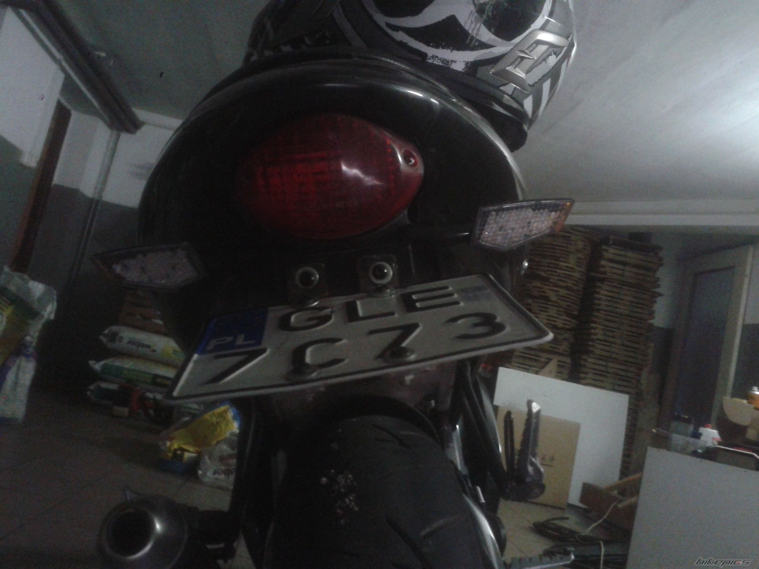 Bike Photo 2685621