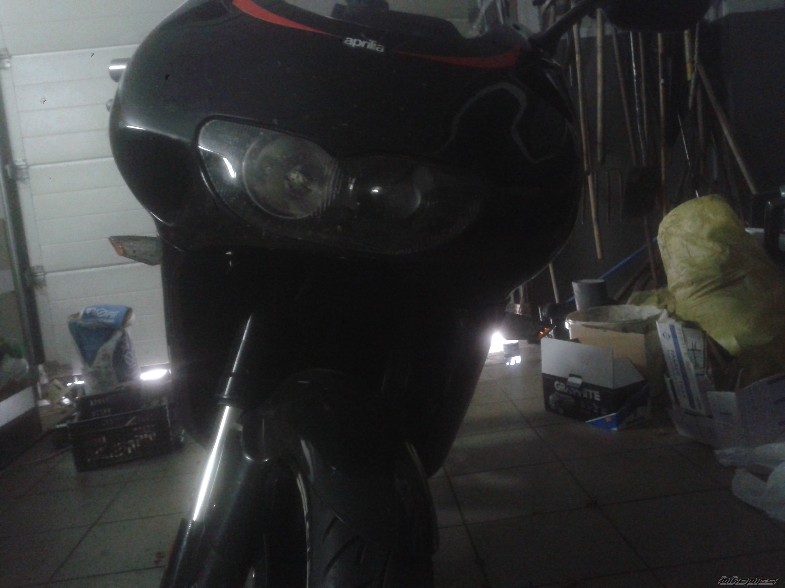 Bike Photo 2685622