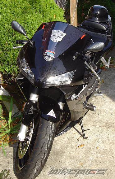 Bike Photo 268563