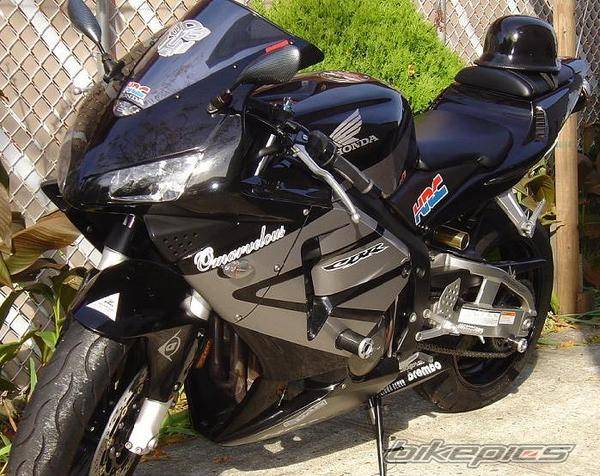 Bike Photo 268566