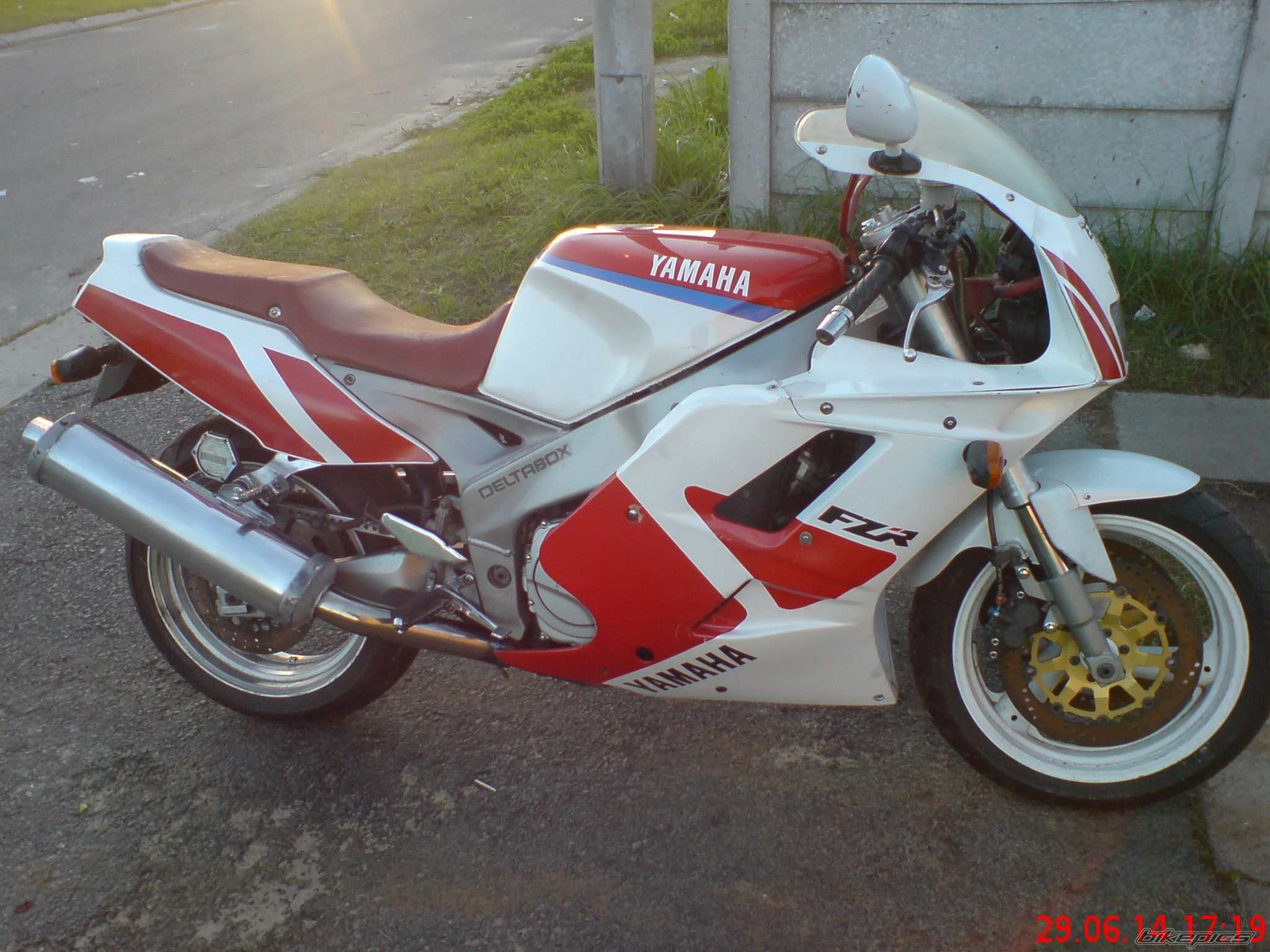 Bike Photo 2685725