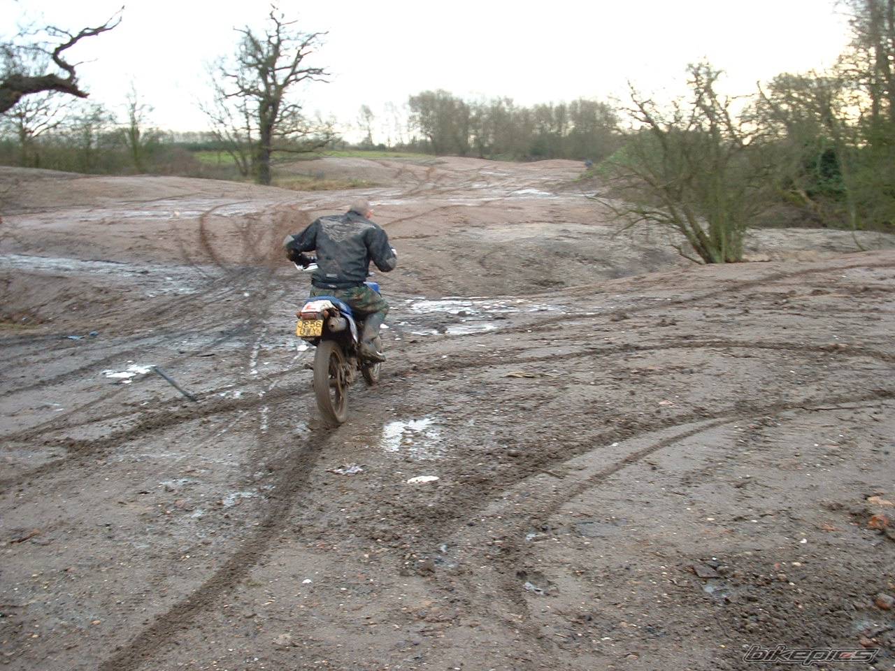 Bike Photo 268582
