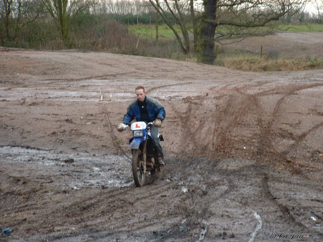 Bike Photo 268584