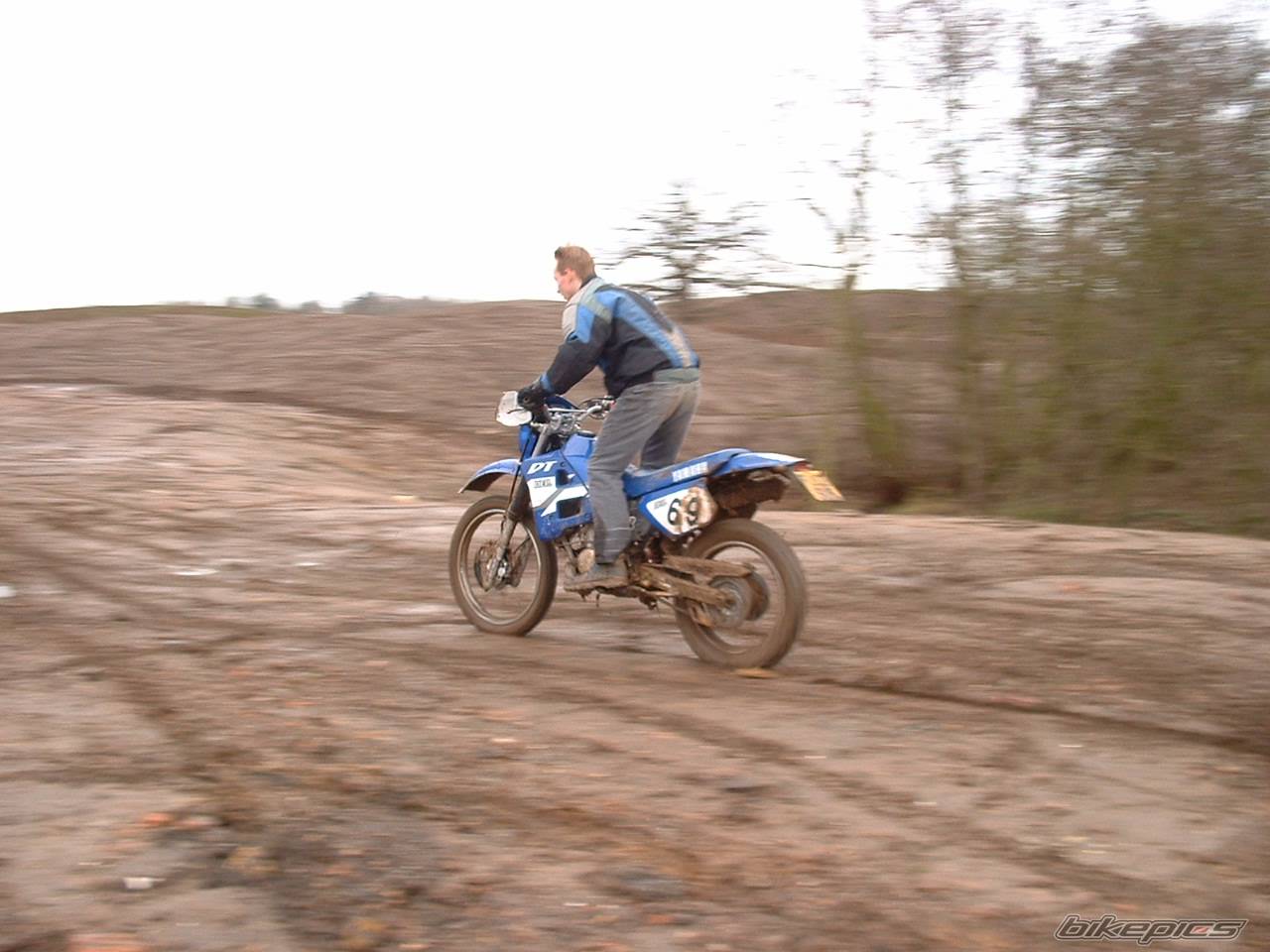 Bike Photo 268585