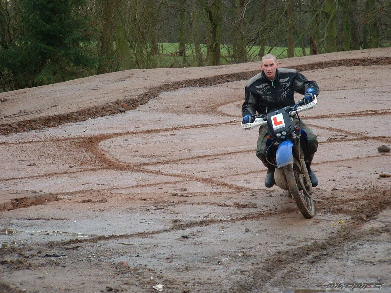 Bike Photo 268587