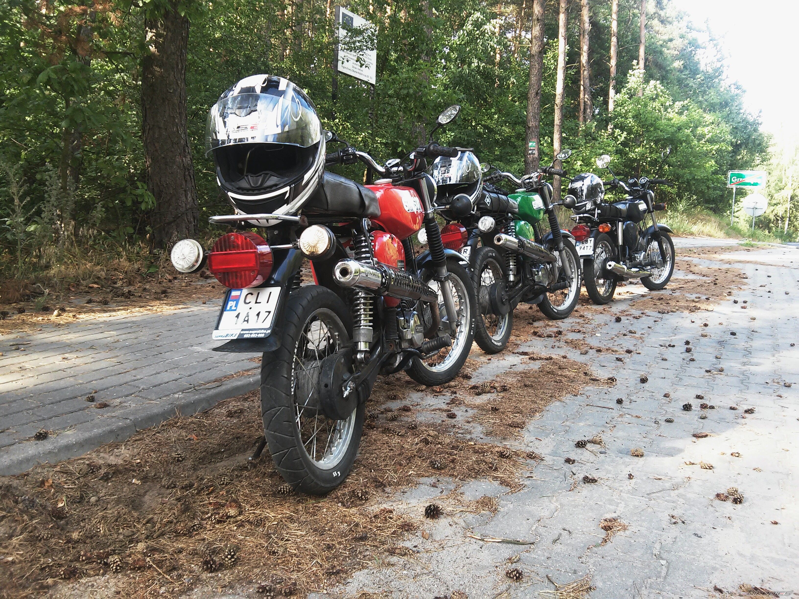 Bike Photo 2685905