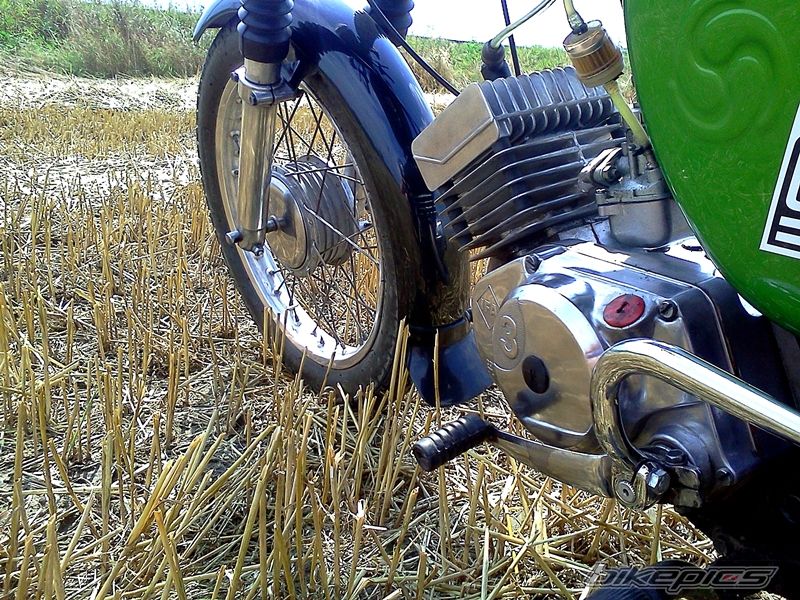 Bike Photo 2685906