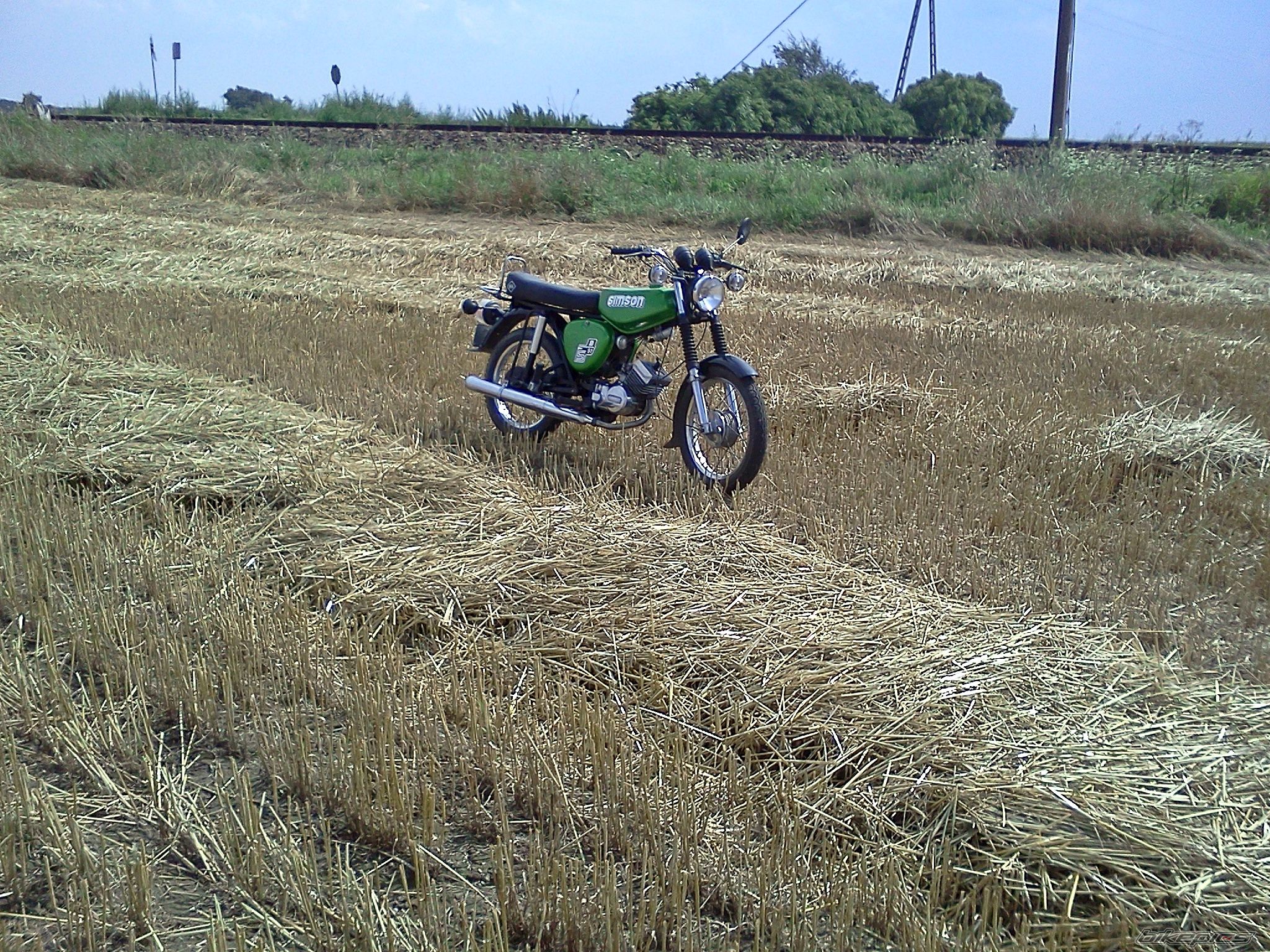 Bike Photo 2685907