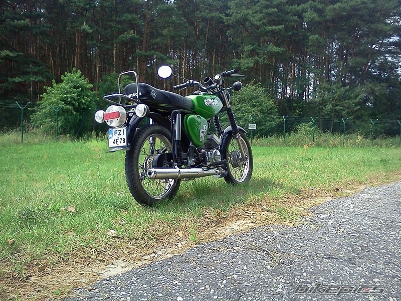 Bike Photo 2685908