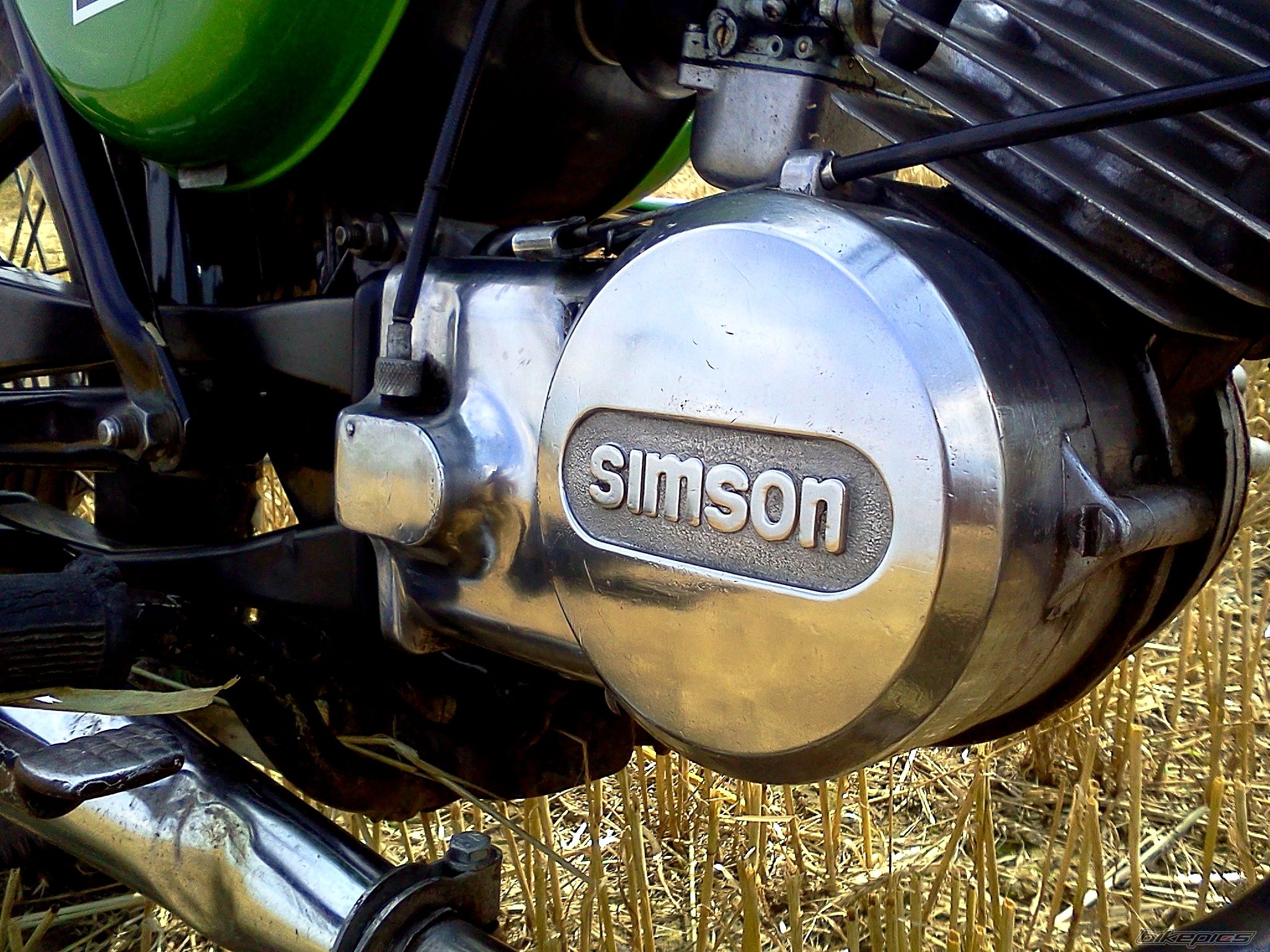 Bike Photo 2685910