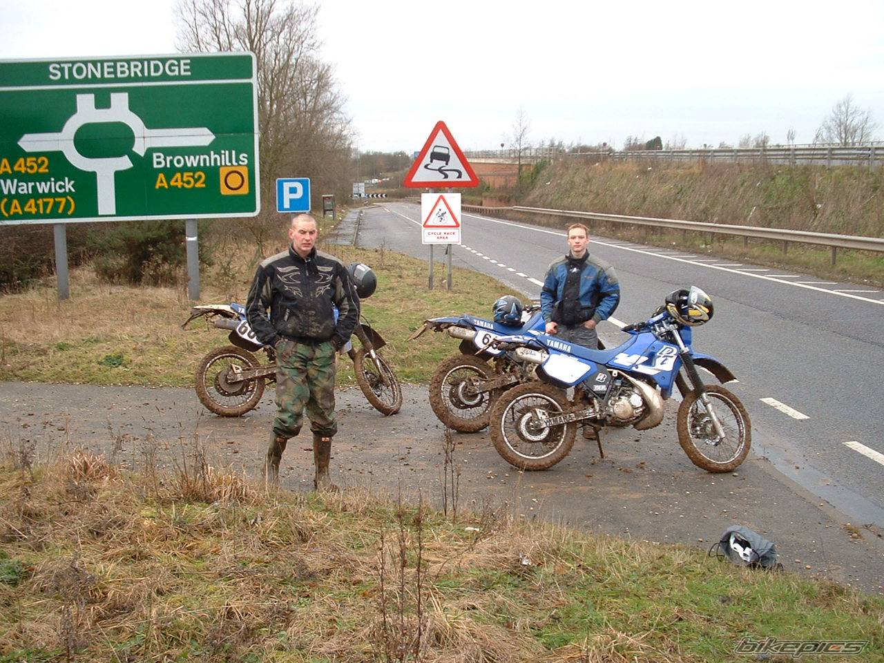 Bike Photo 268592