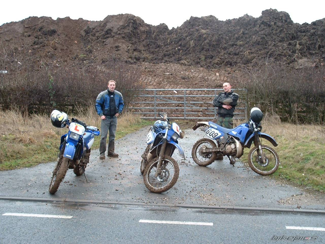 Bike Photo 268593