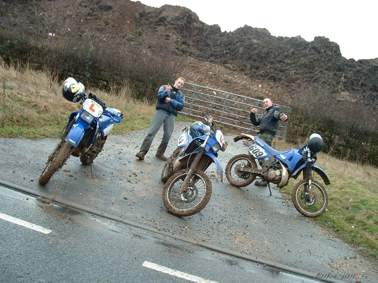 Bike Photo 268594