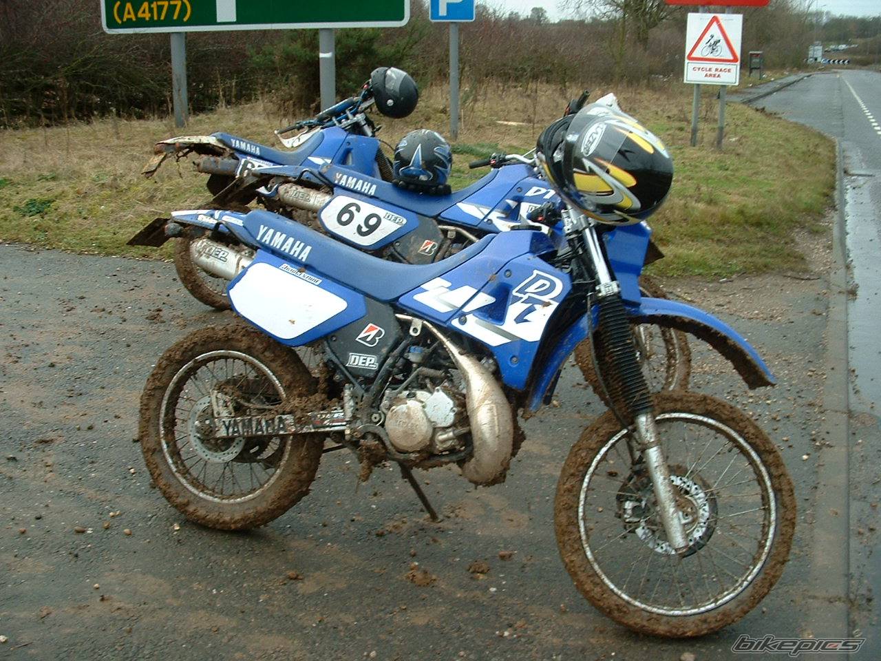 Bike Photo 268595