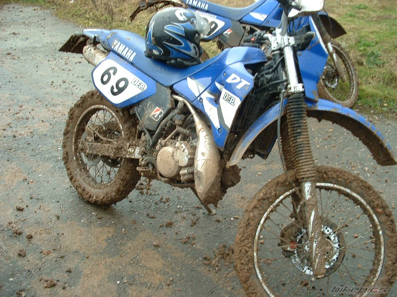 Bike Photo 268596