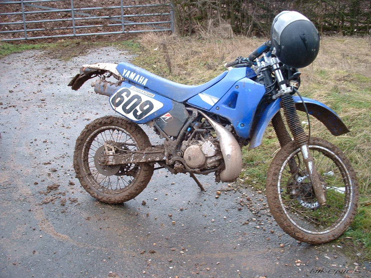Bike Photo 268598