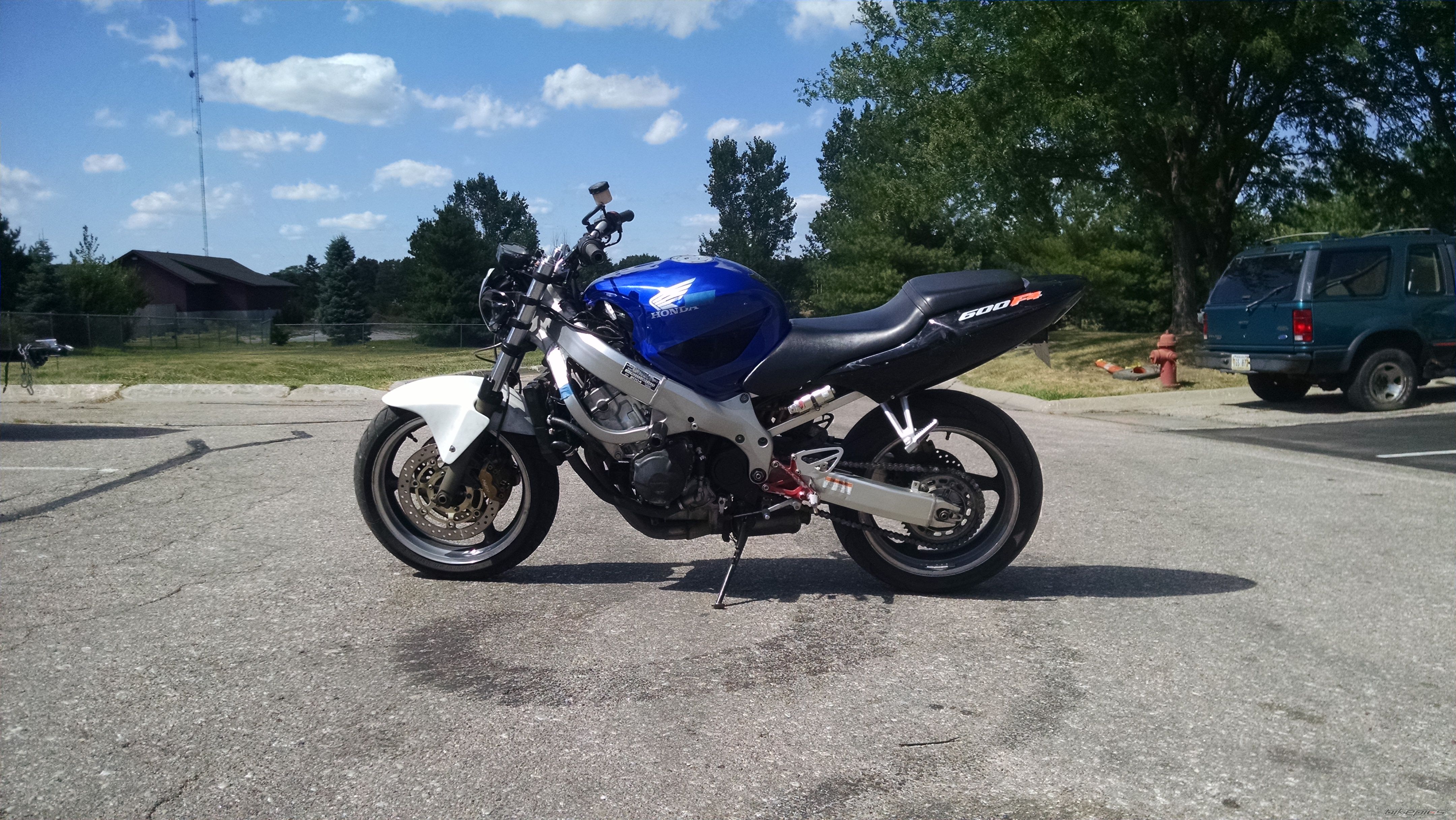 Bike Photo 2685986