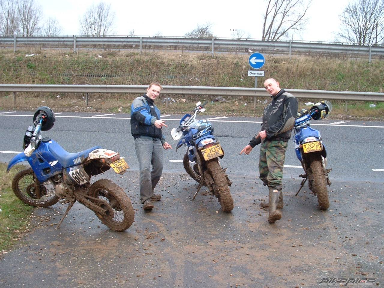 Bike Photo 268599