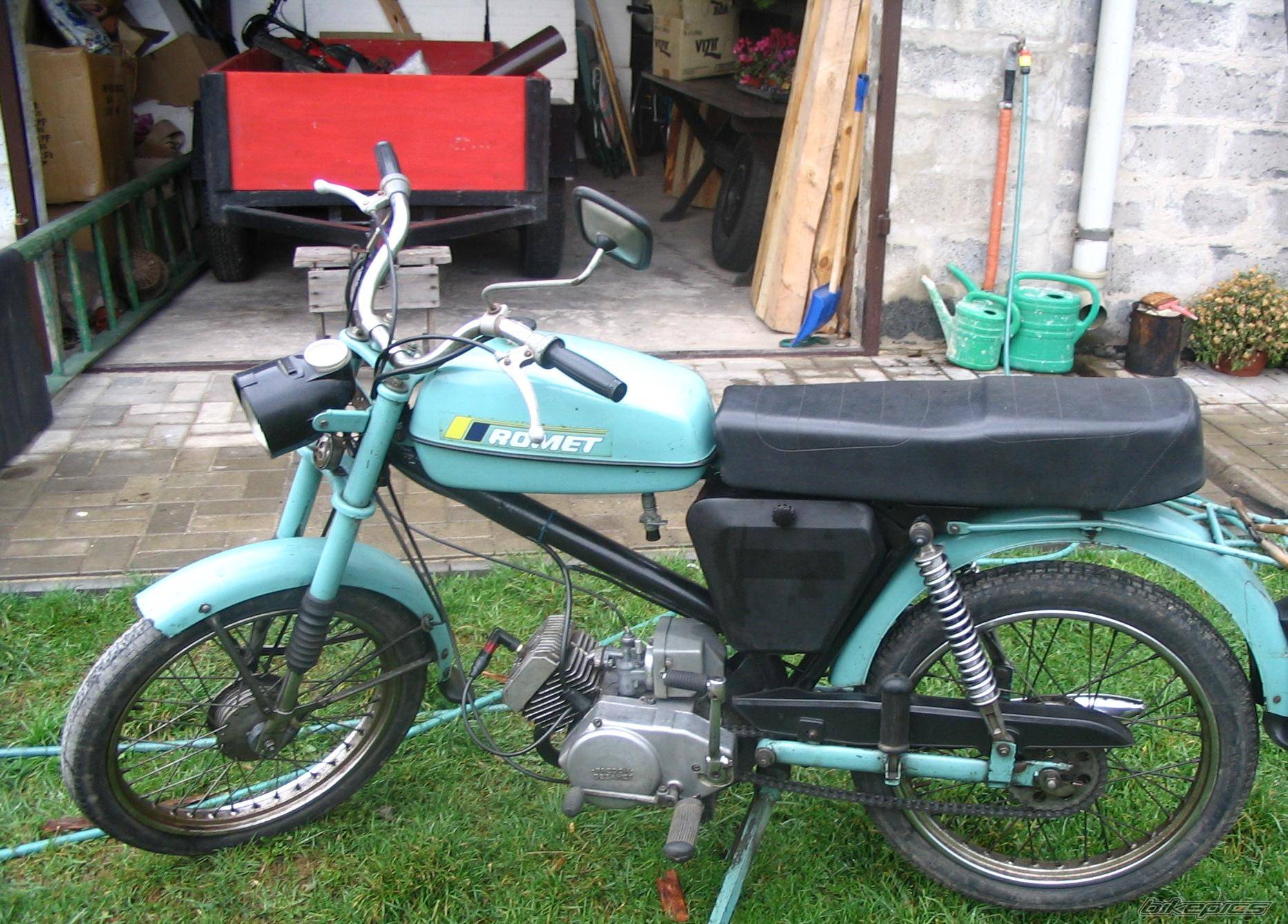 Bike Photo 268601