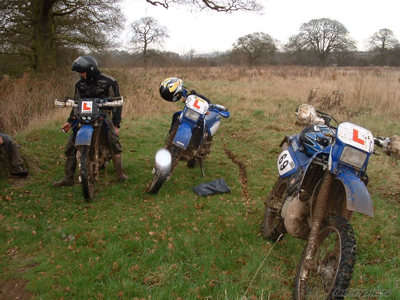 Bike Photo 268605