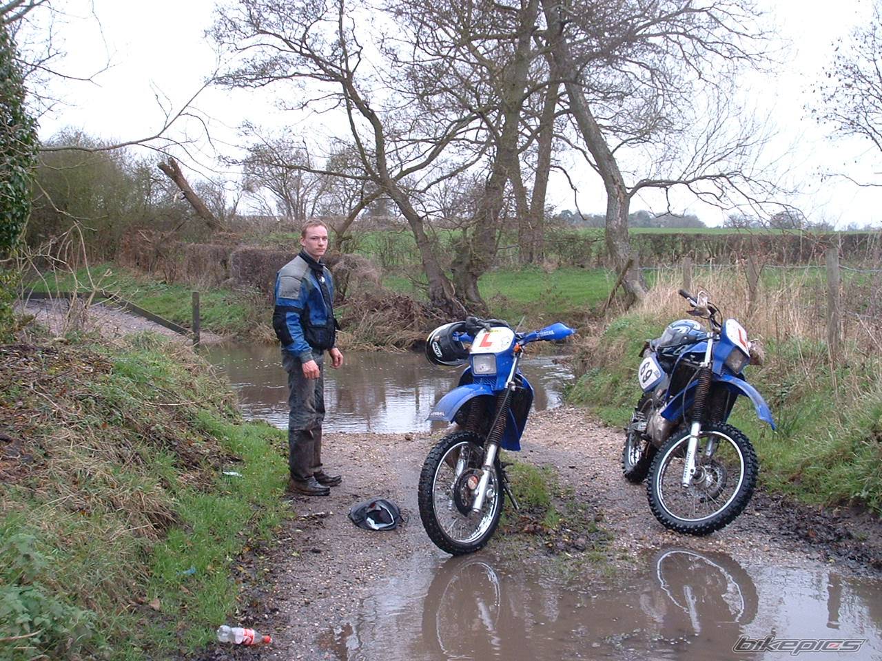 Bike Photo 268607