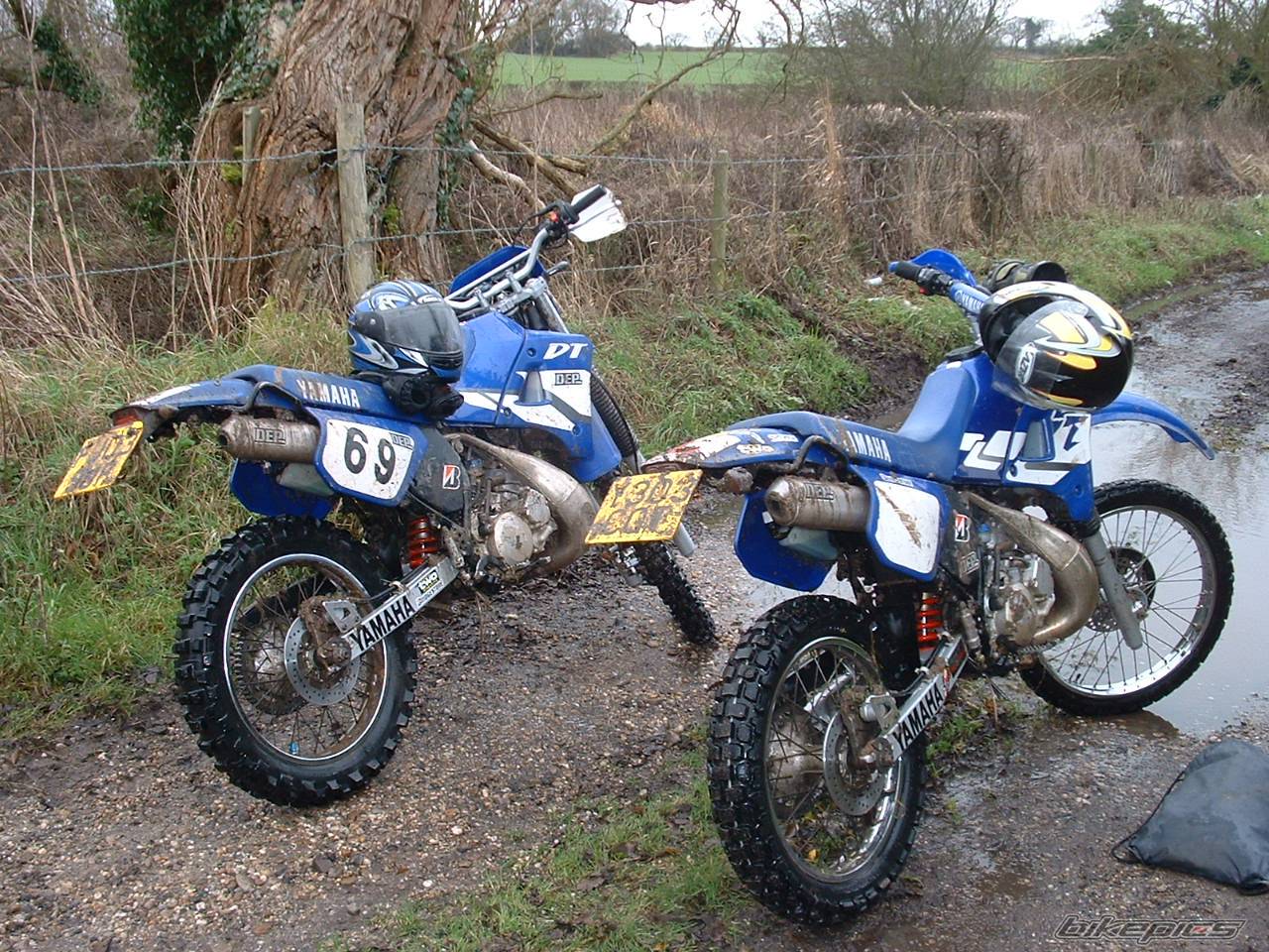 Bike Photo 268610