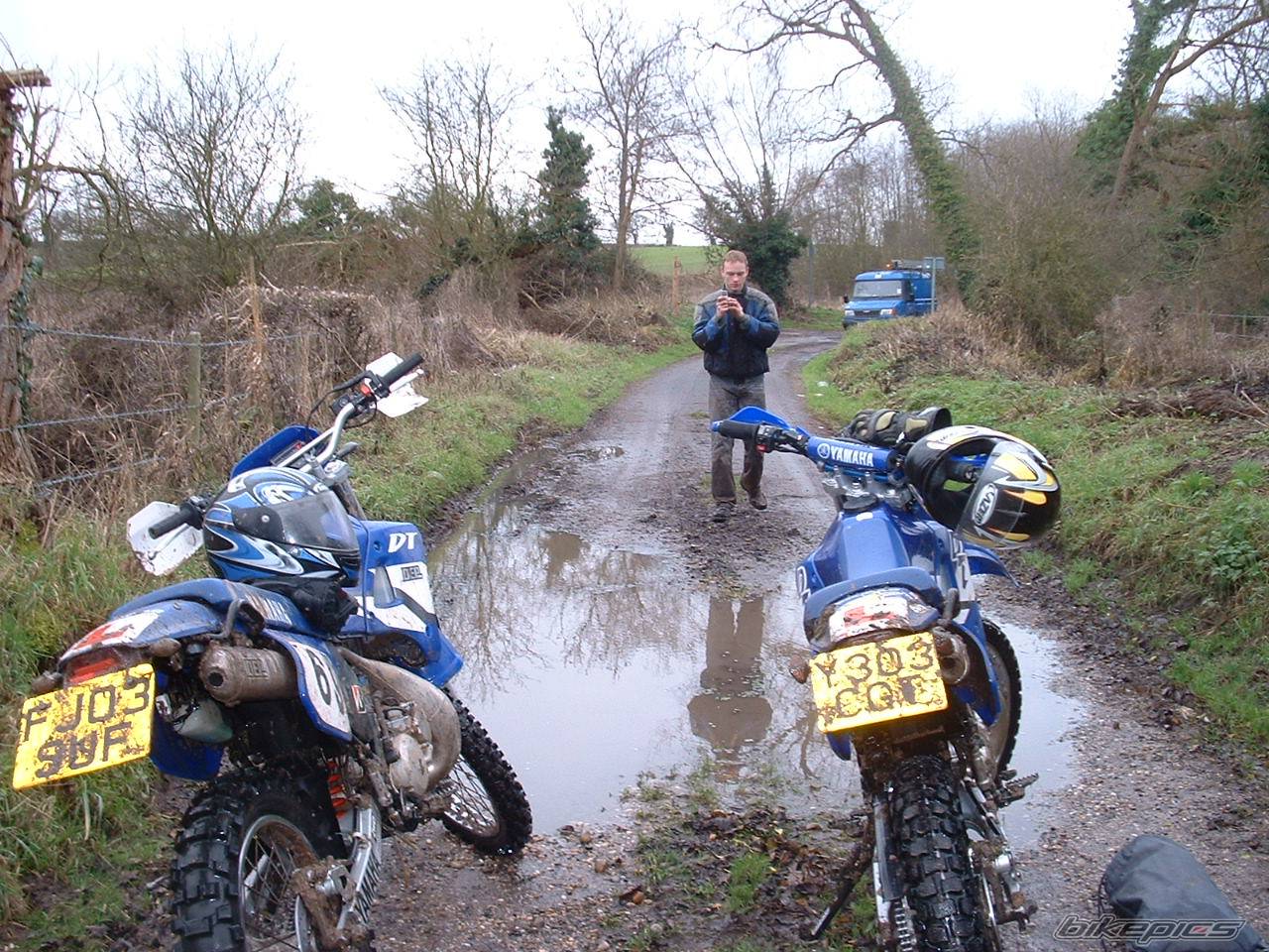 Bike Photo 268611
