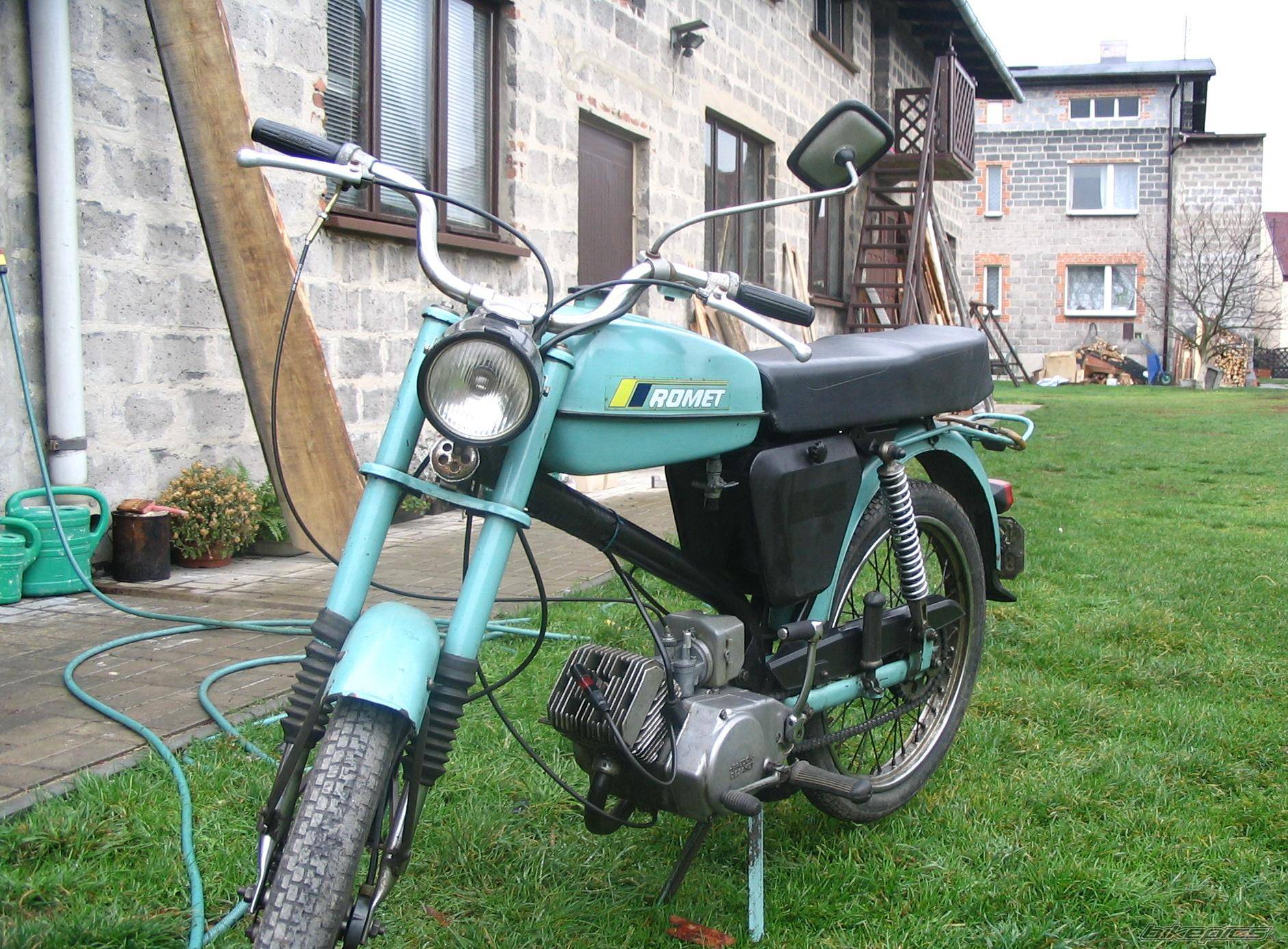 Bike Photo 268612