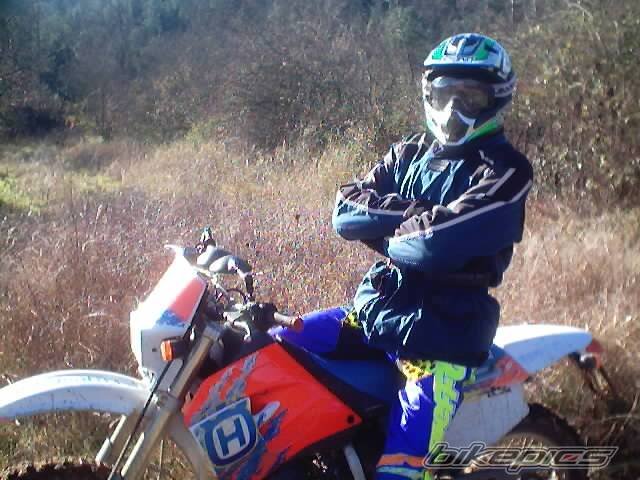 Bike Photo 268617