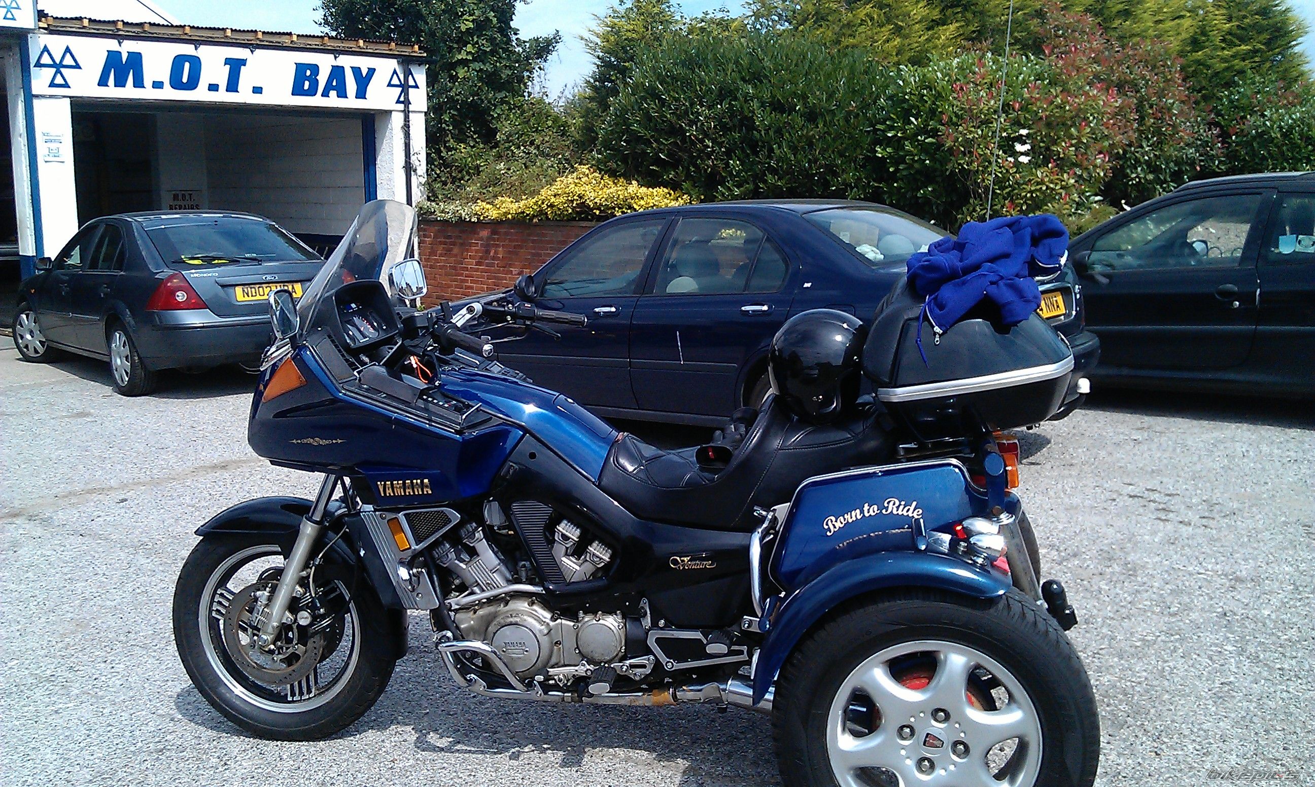 Bike Photo 2686176