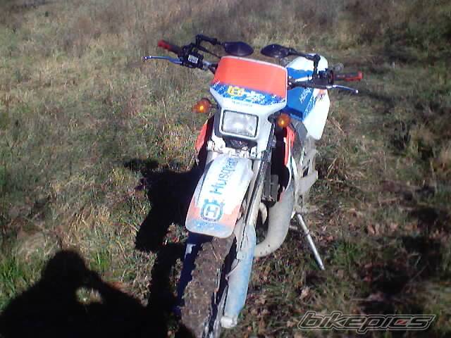 Bike Photo 268624