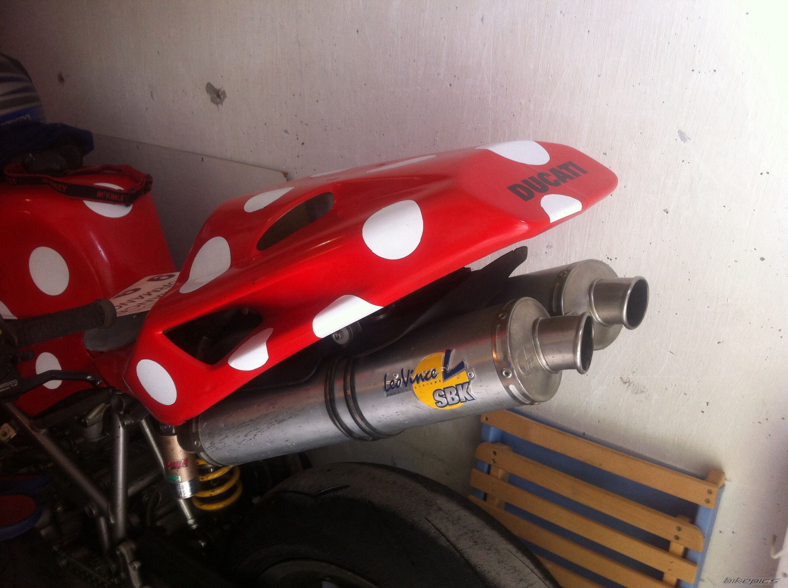 Bike Photo 2686307