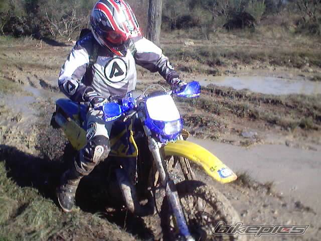 Bike Photo 268635
