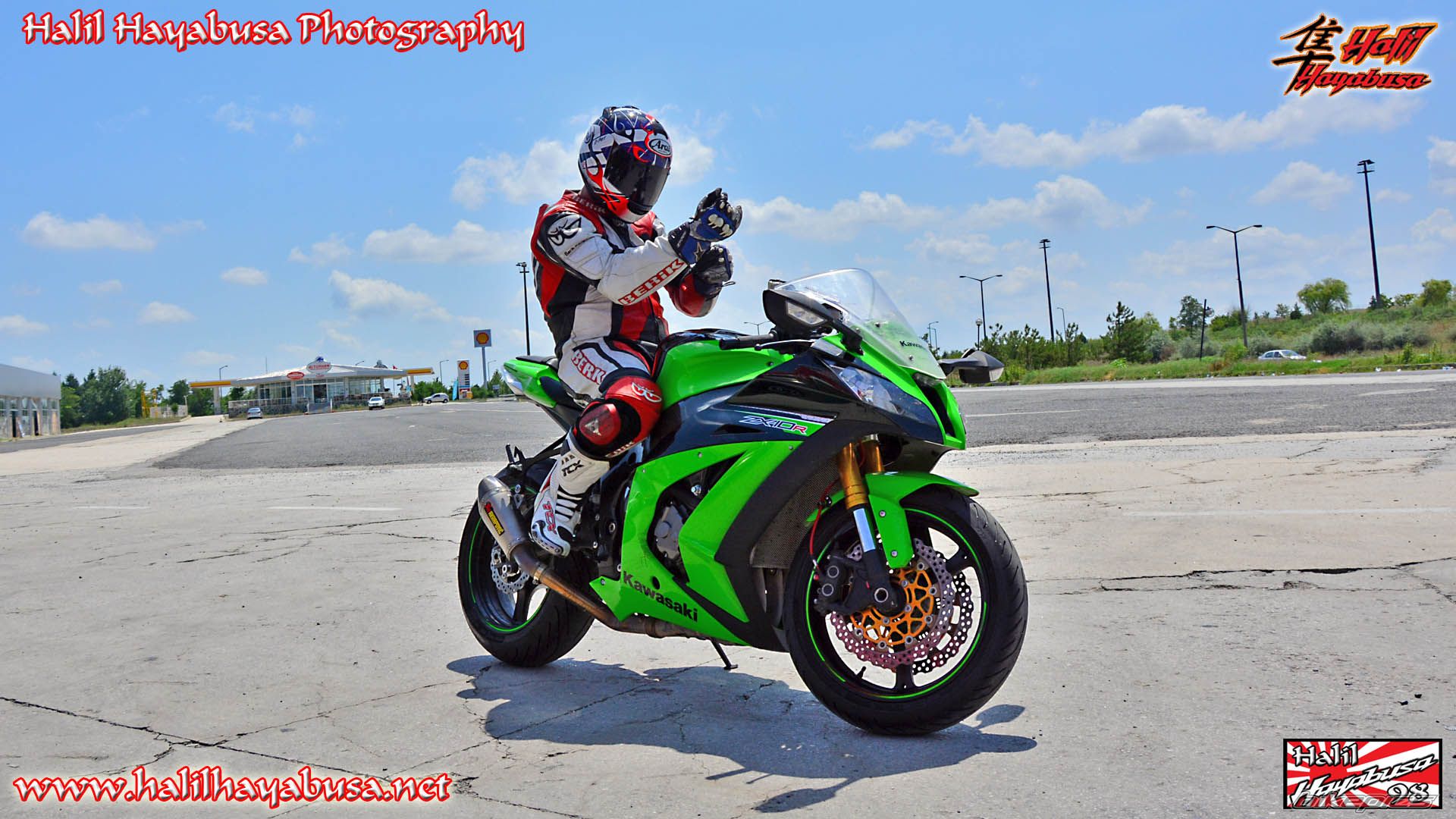 Bike Photo 2686360