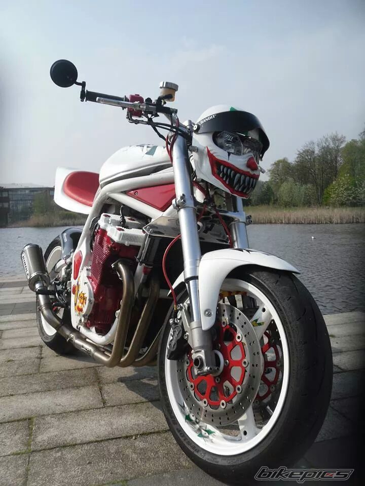 Srteefighter