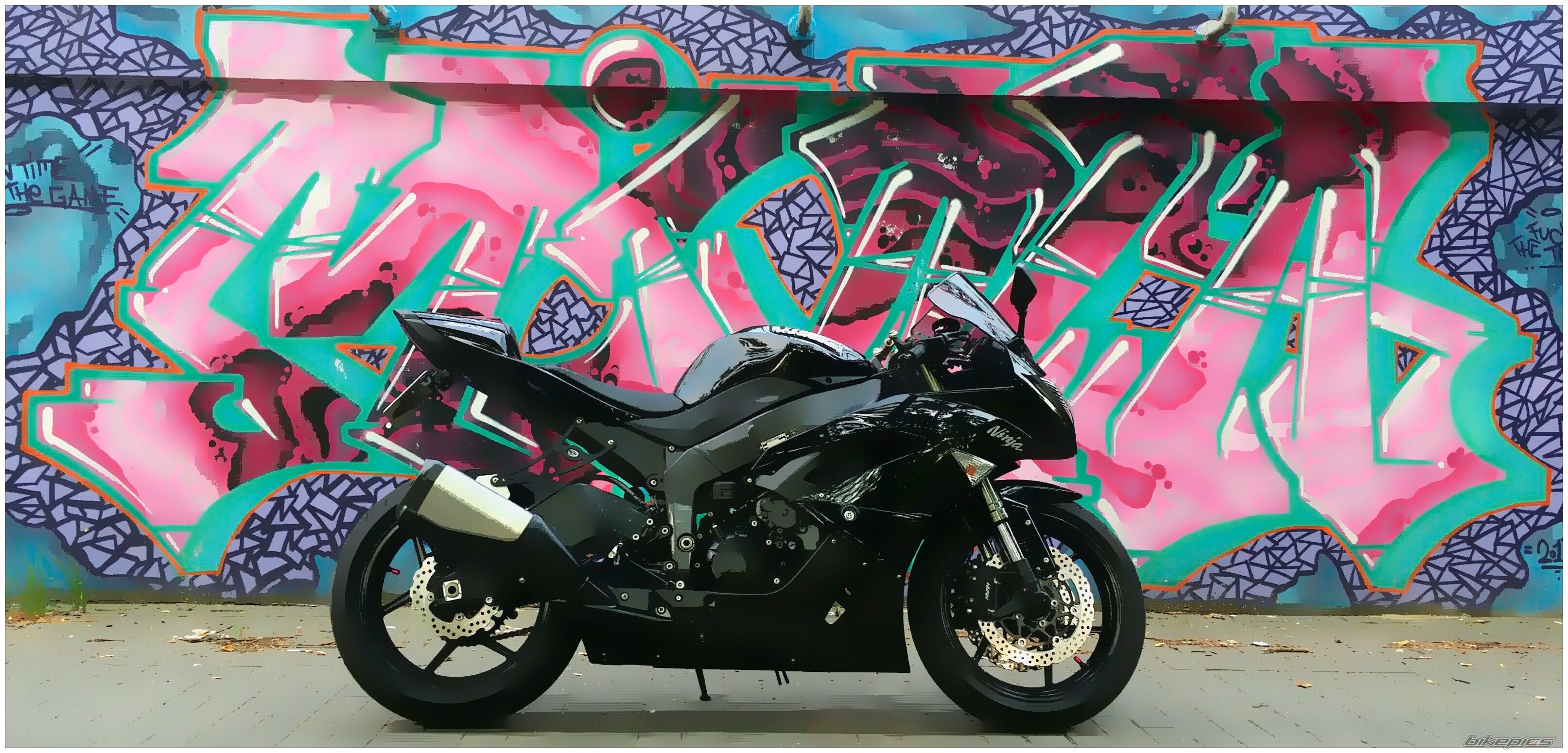 Bike Photo 2686505