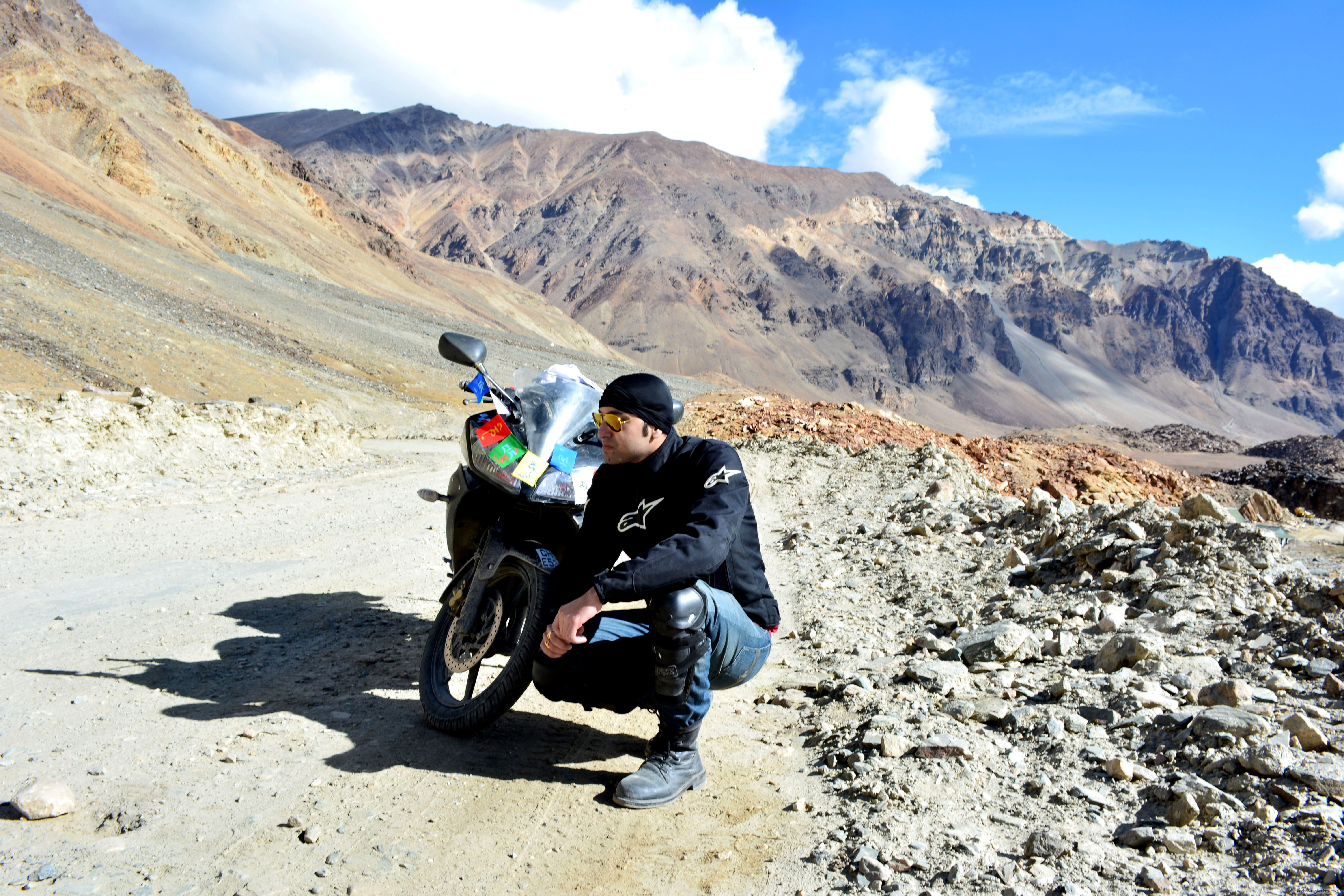 Bike Photo 2686506