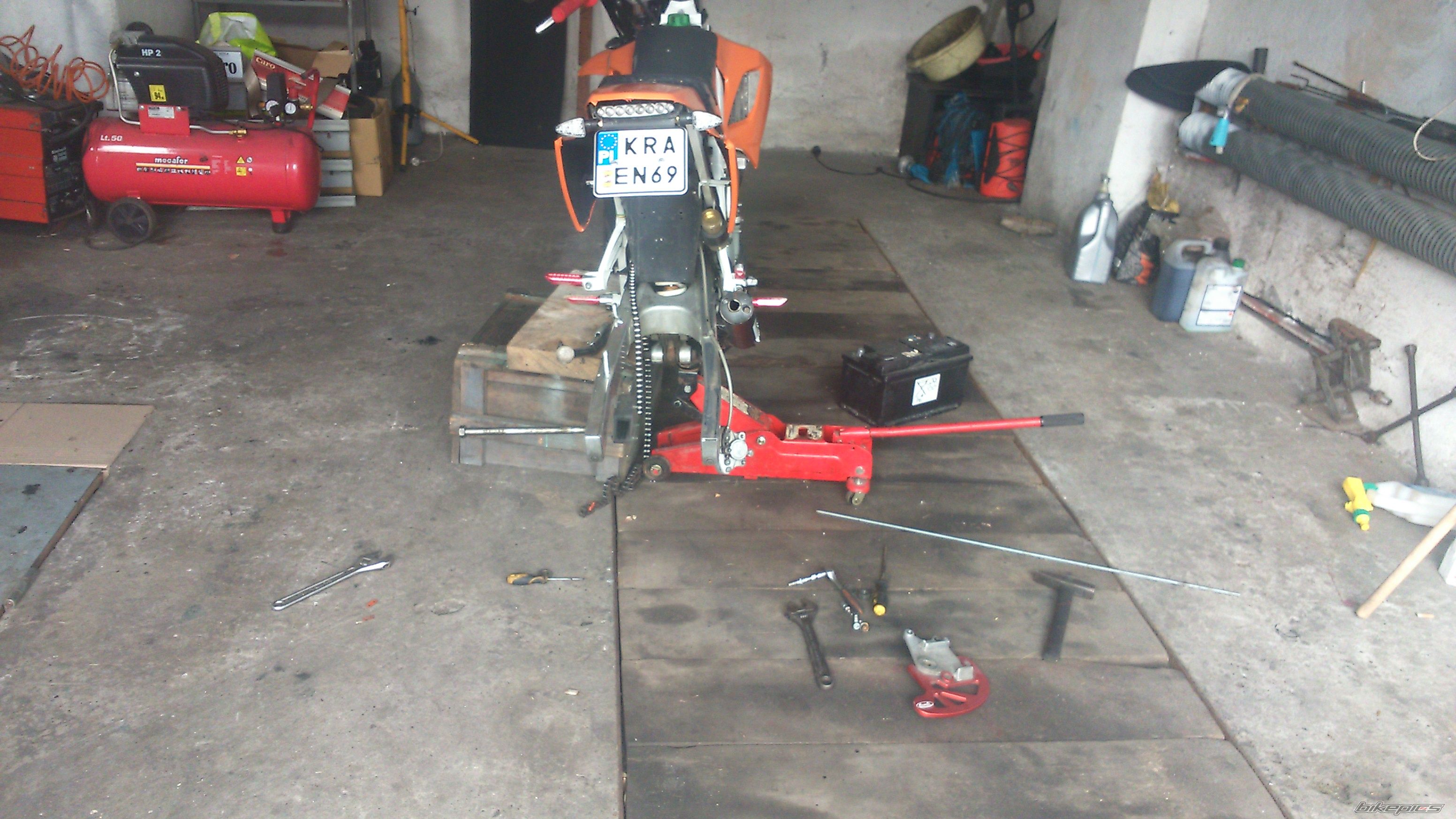 Bike Photo 2686515