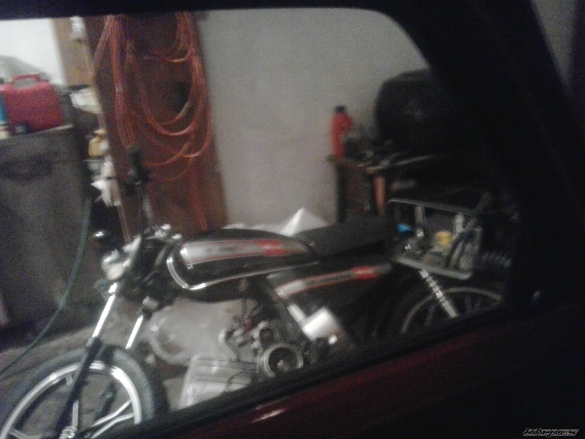 Bike Photo 2686524