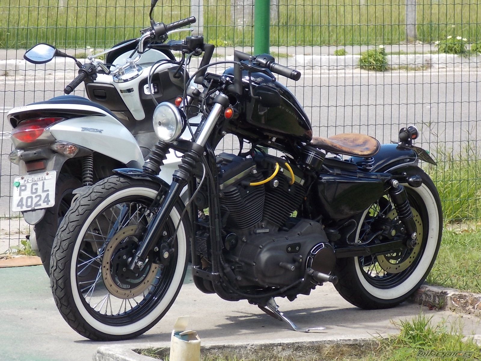 Bike Photo 2686535