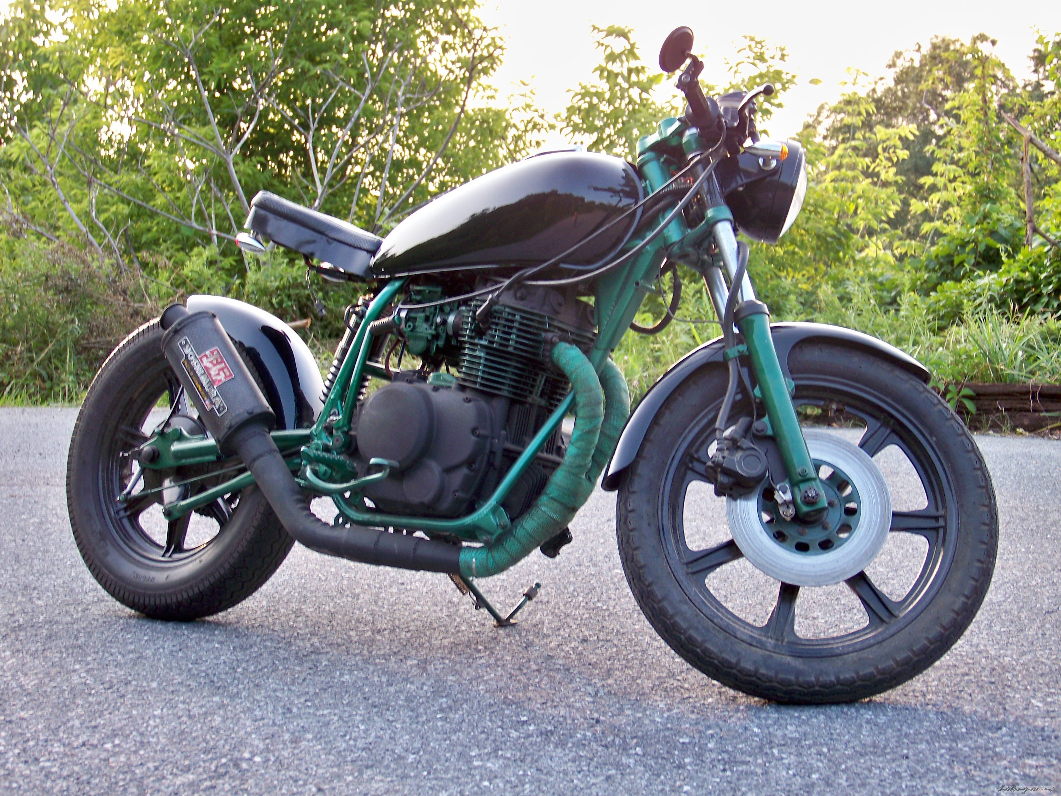 Bike Photo 2686625