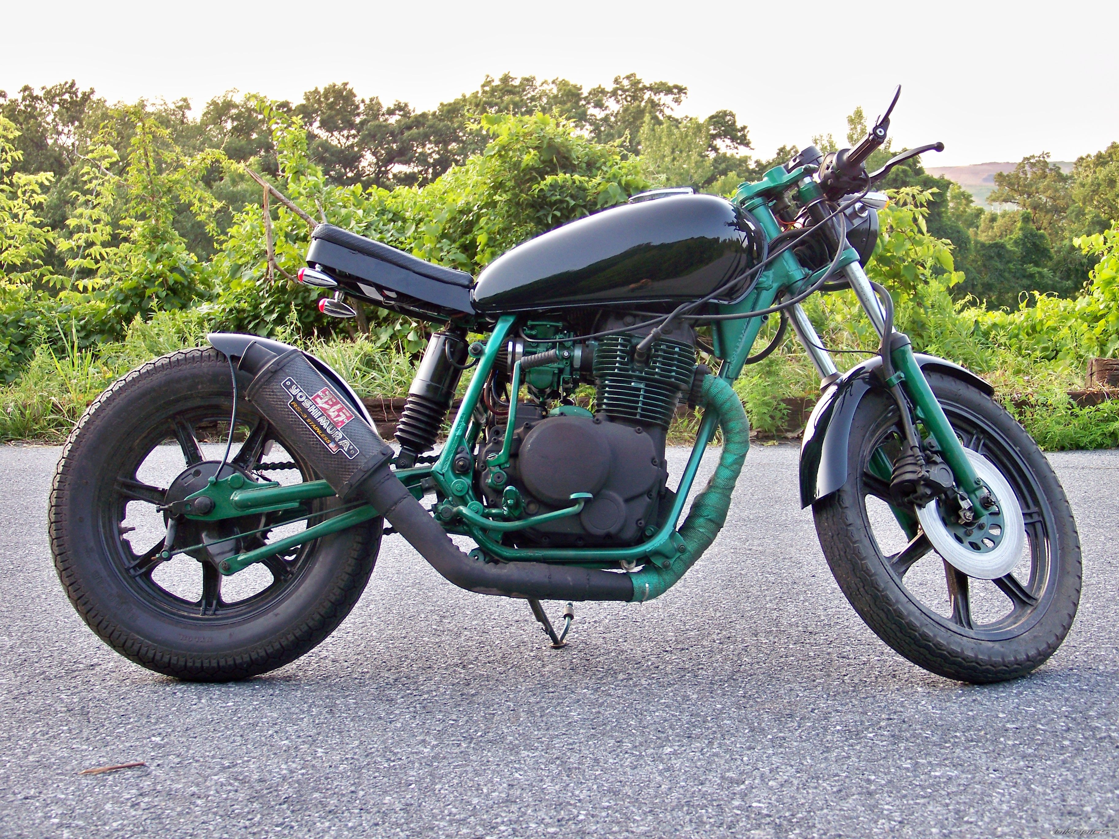 Bike Photo 2686626