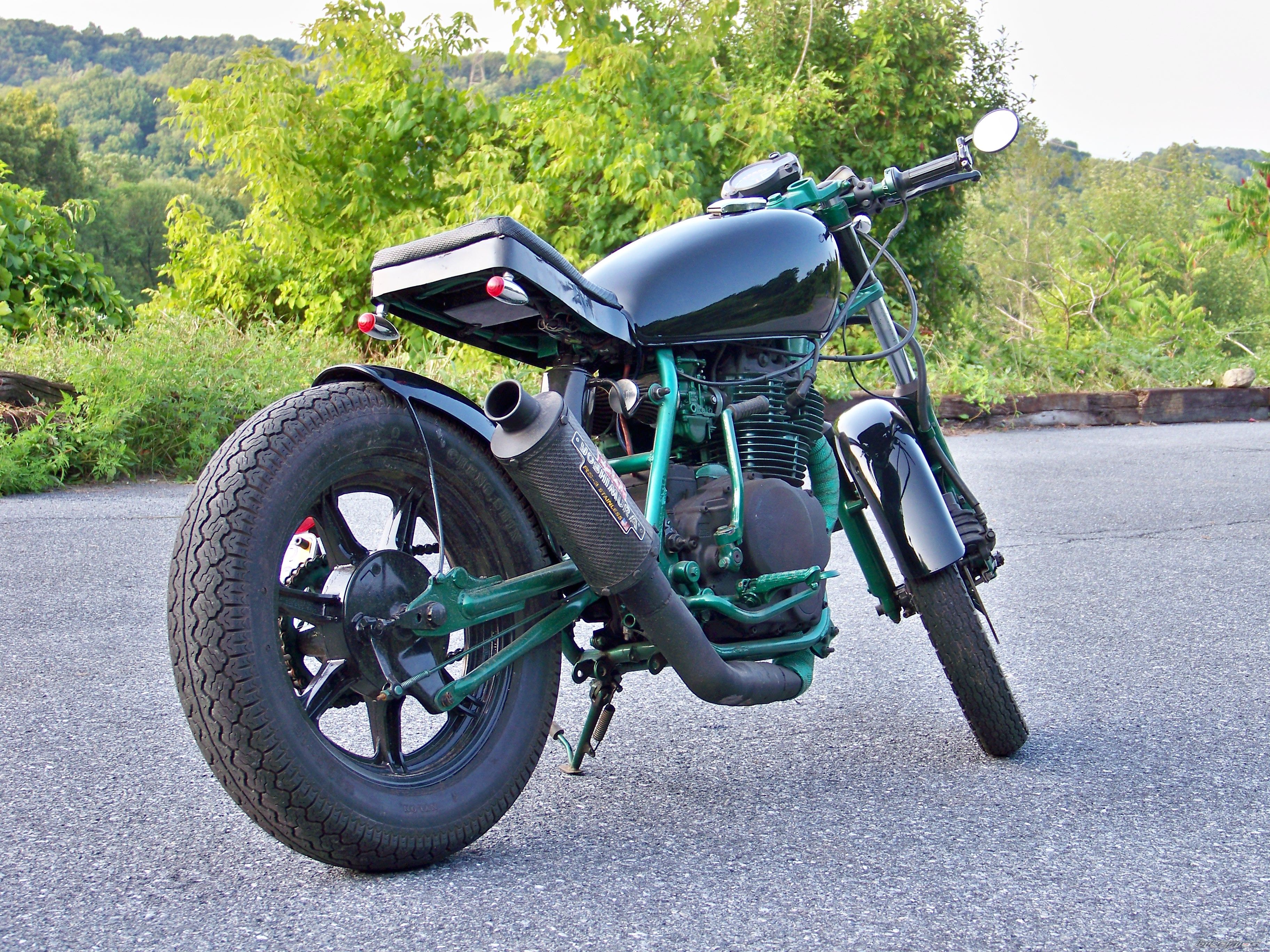 Bike Photo 2686627