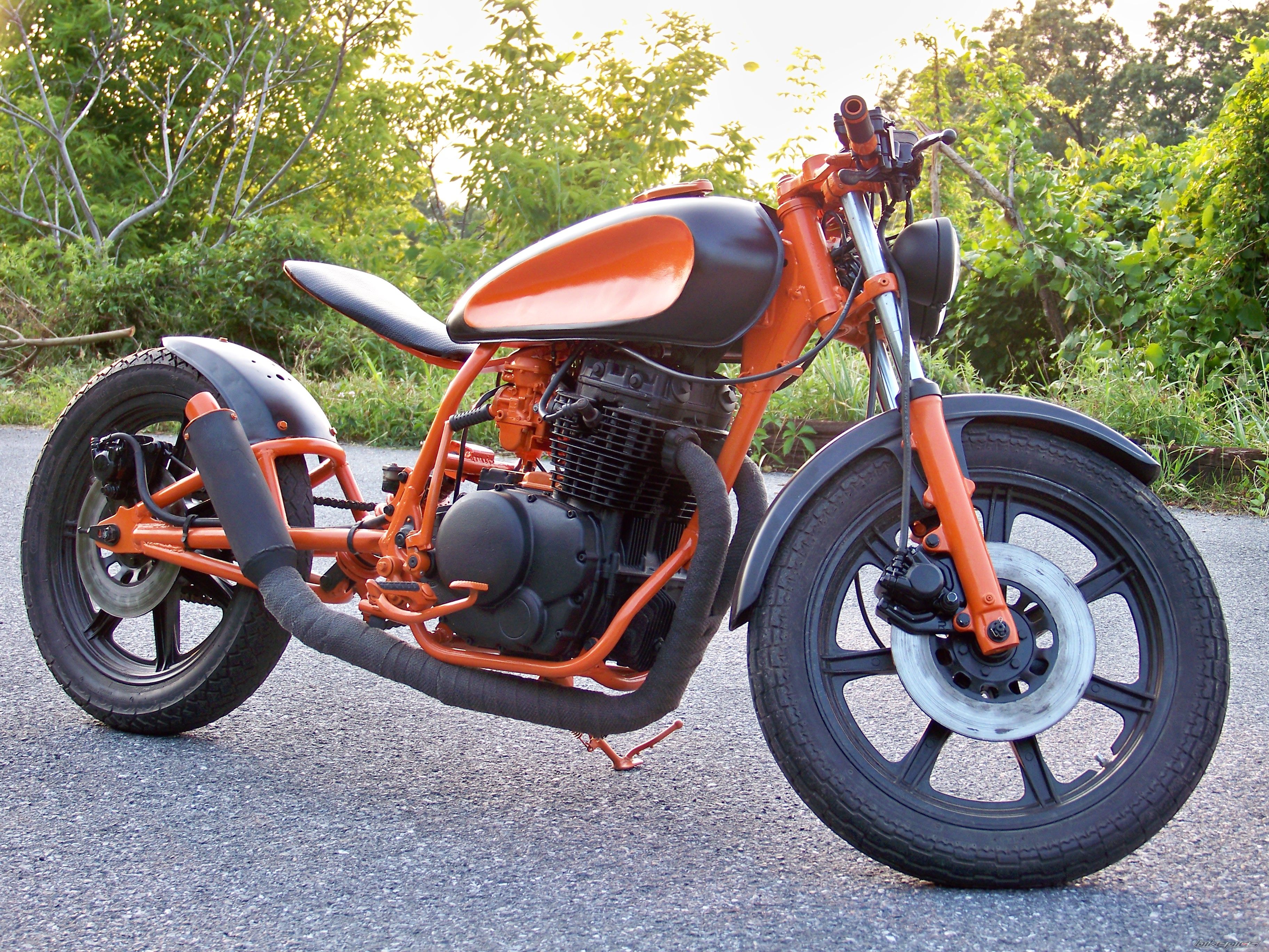 Bike Photo 2686631